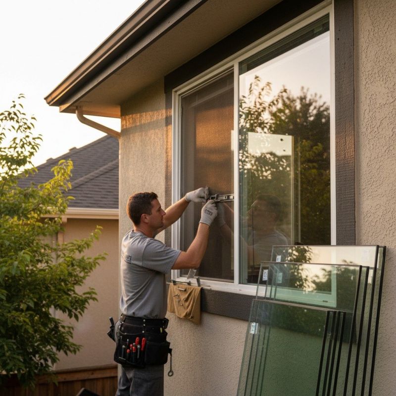 Aluminum Windows Service in Sarasota, FL