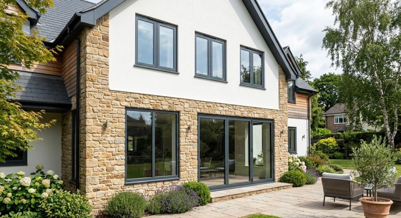 Aluminum Windows Service in Nashville, TN