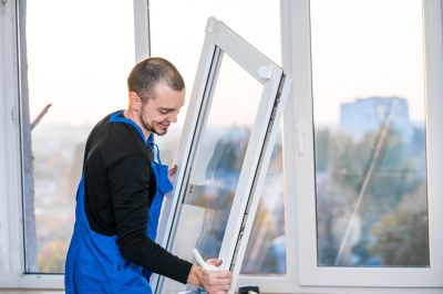 Vinyl Window Service in Winston Salem, NC
