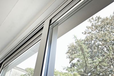Aluminum Windows Service in Topeka, KS