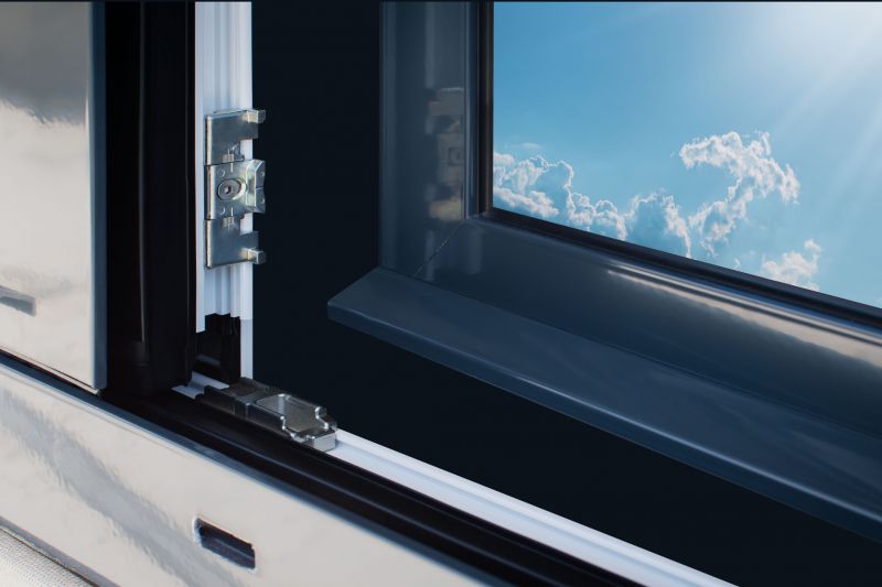 Aluminum Windows Service in Dayton, OH