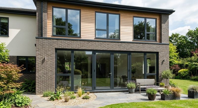 Aluminum Windows Service in Bradenton, FL