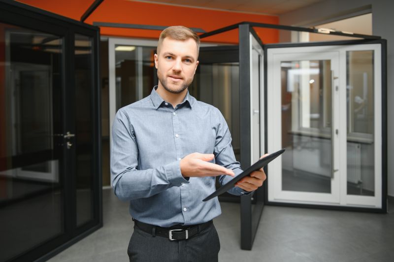 Who Does Stained Glass Renovations