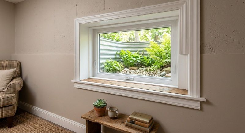 Windows Installation in Marysville, OH