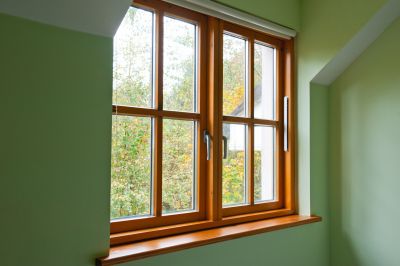Wood Window Service in Kenosha, WI