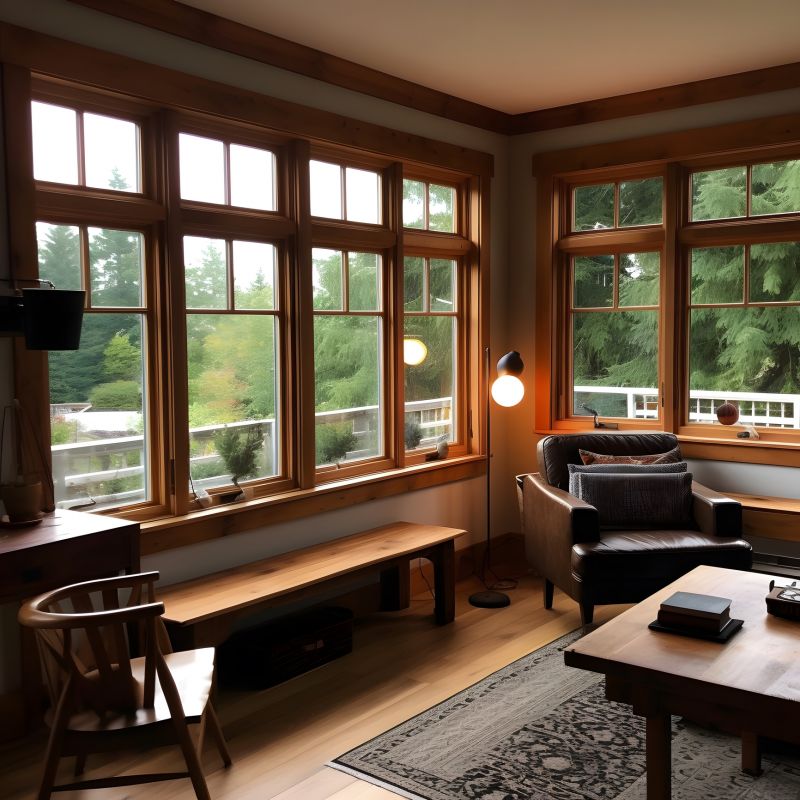 Wood Window Service in Manchester, NH
