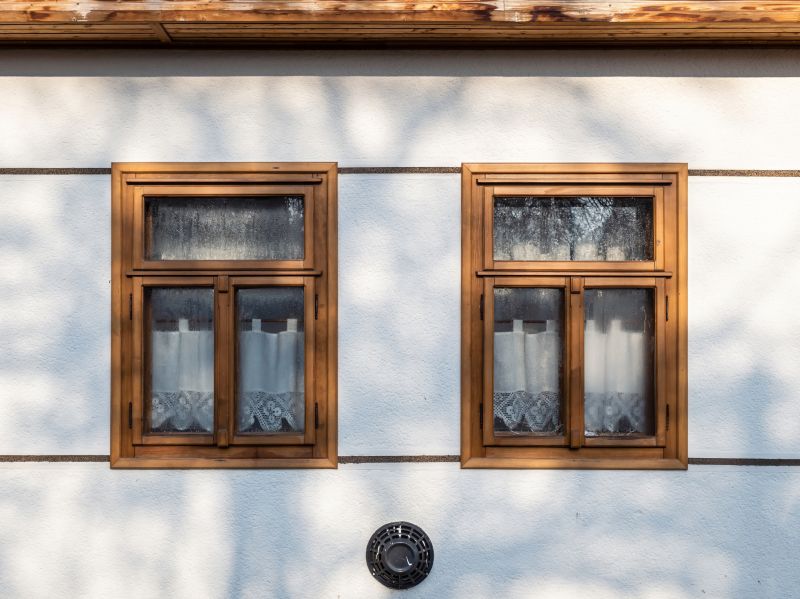 Wood Window Service in Lexington, KY