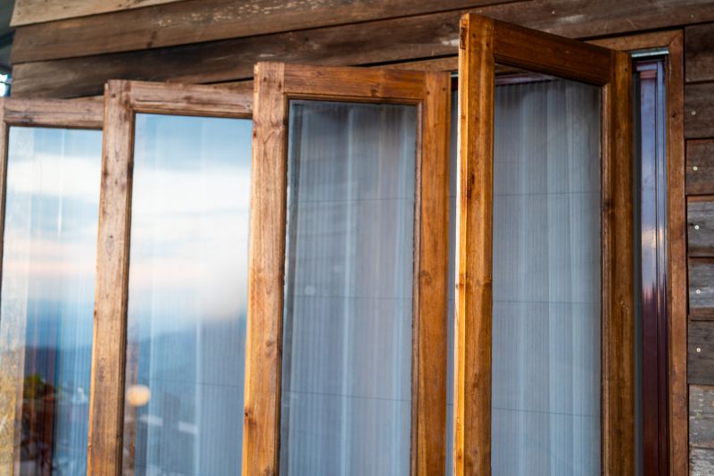 Wood Window Service in Clarksville, TN