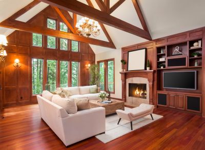 Wood Windows Installation in Dayton, OH