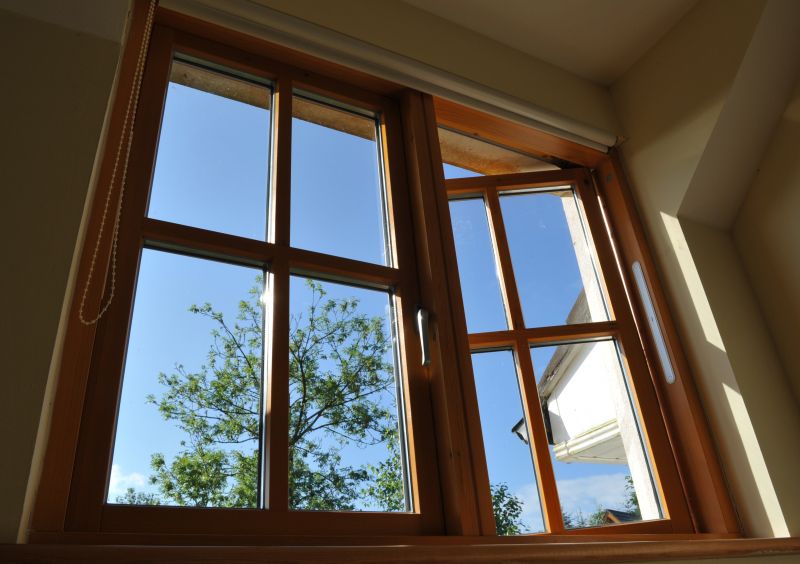 Wood Windows Installation in Worcester, MA